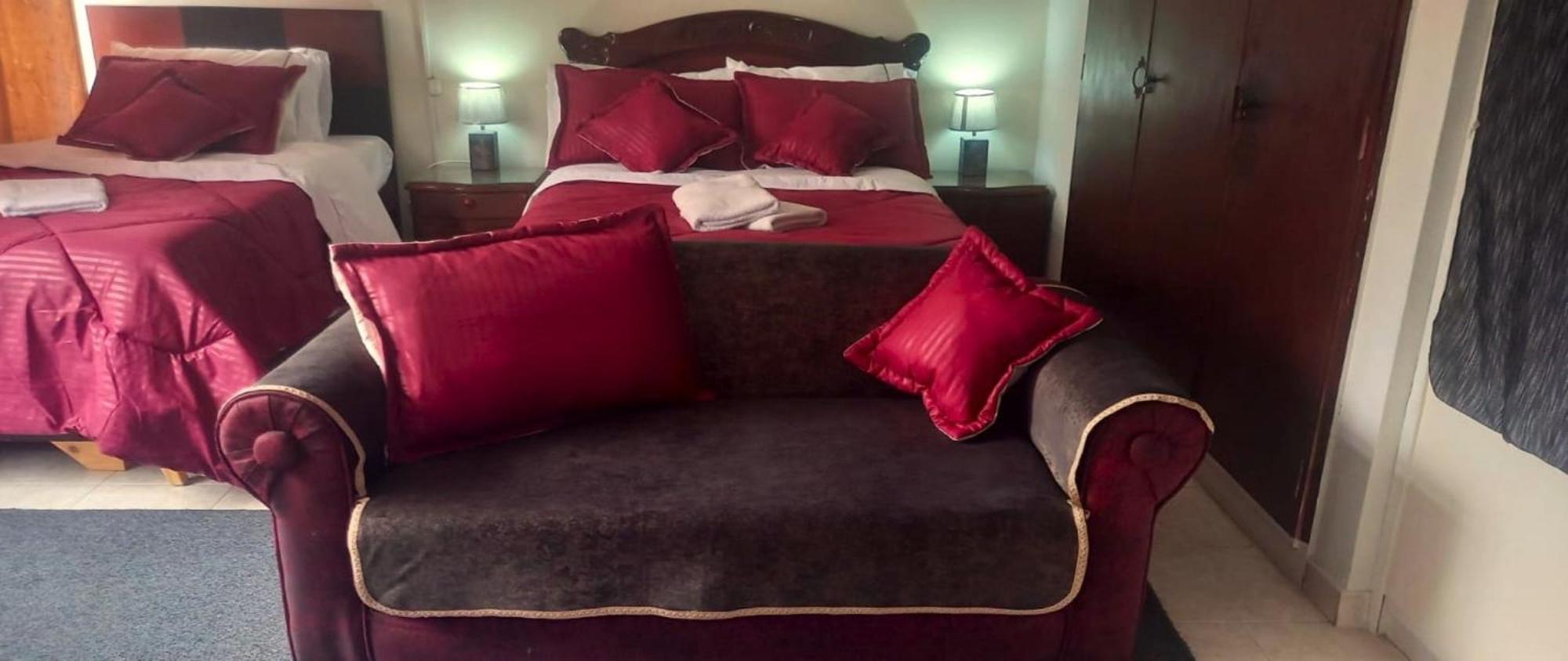 La Candelaria Centro Historico - Cozy Room Bogota Exterior photo